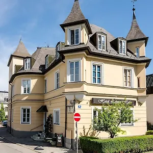 Laimer Hof Am Schloss Nymphenburg 3*, Munich Germany