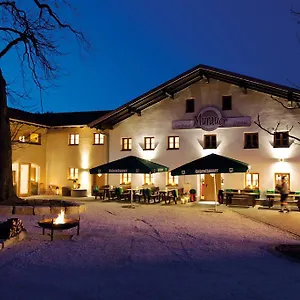 Gasthaus Murauer Locanda