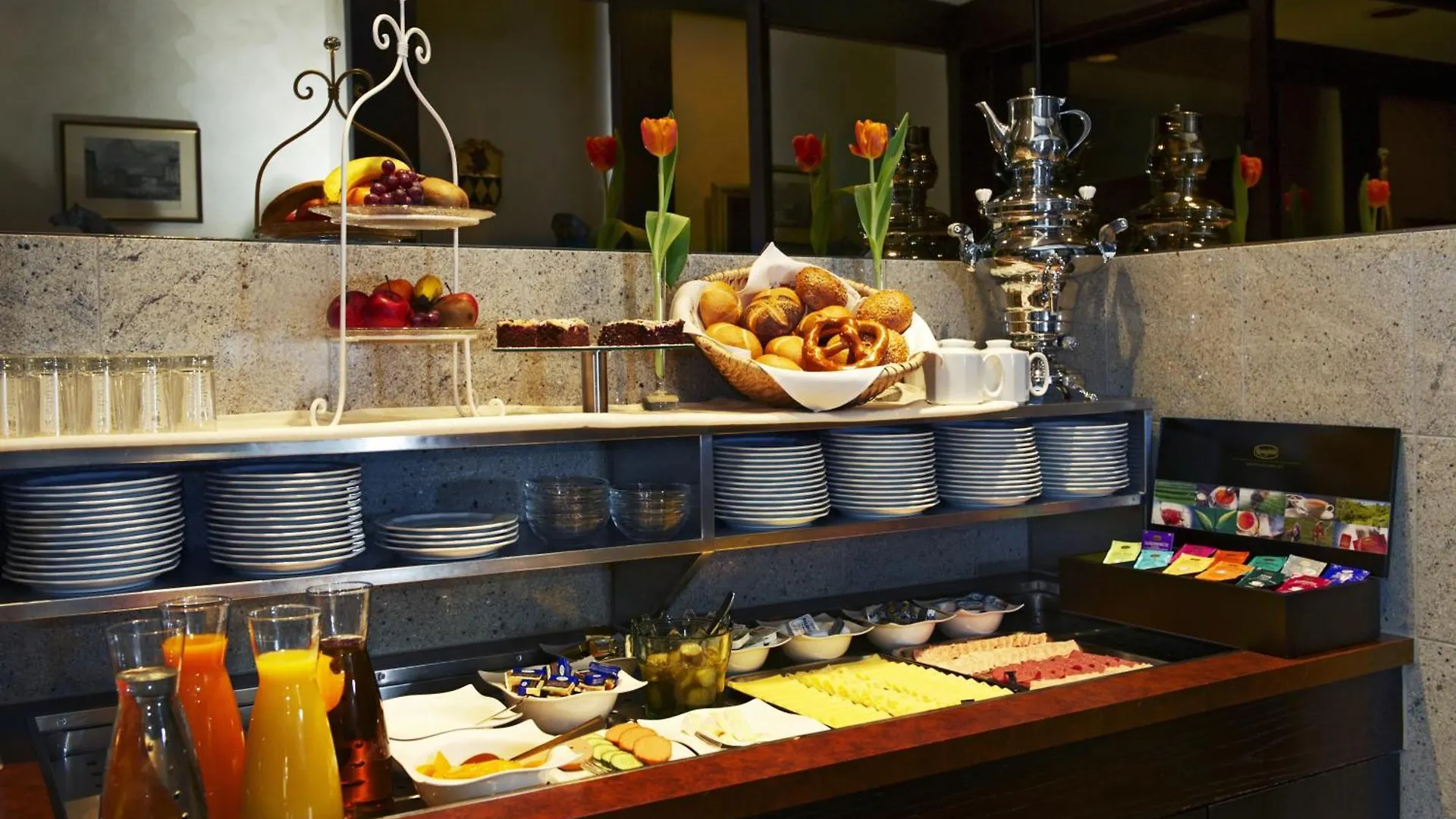 Stern Hotel Soller Ismaning