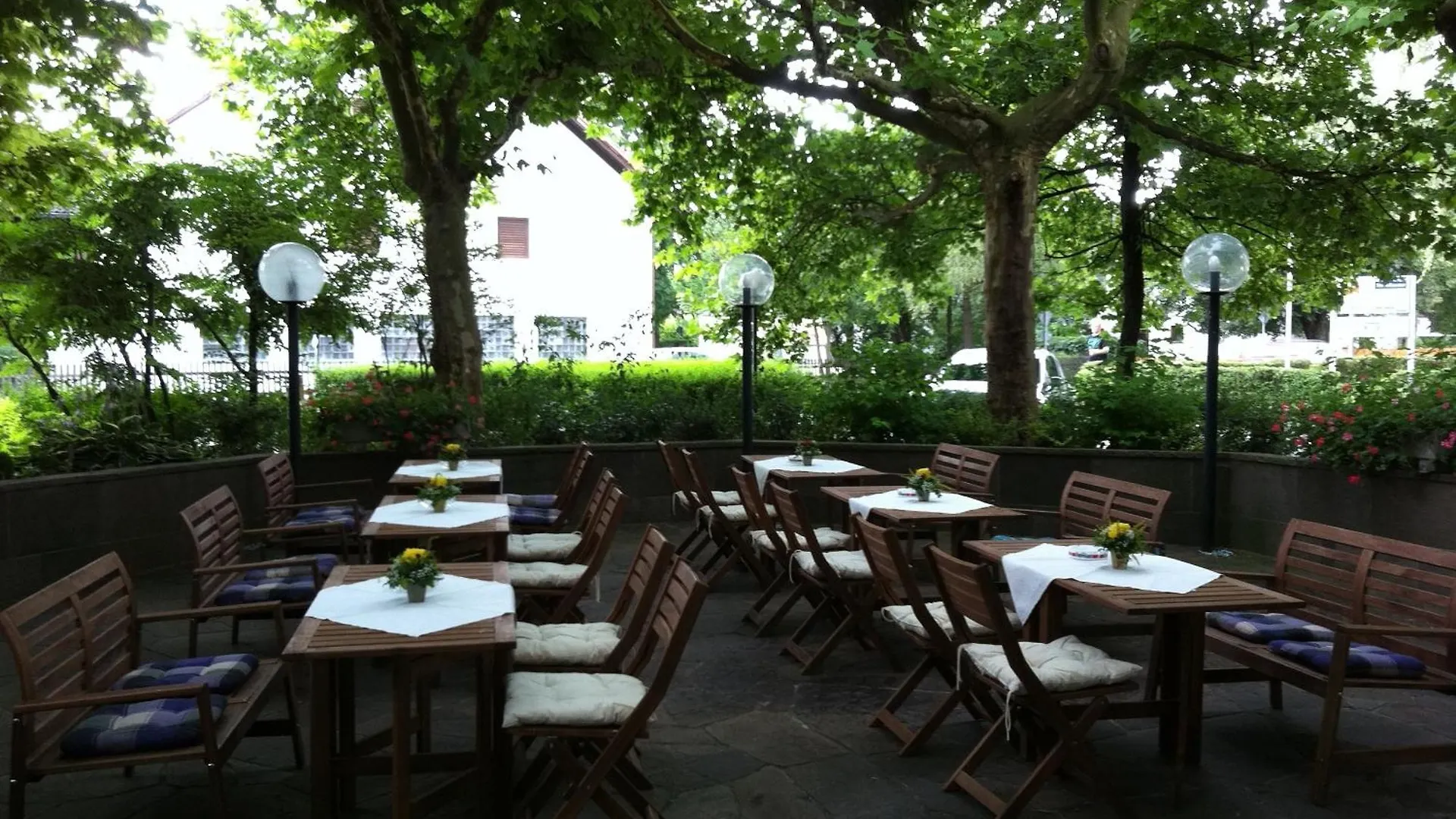 Stern Hotel Soller Ismaning