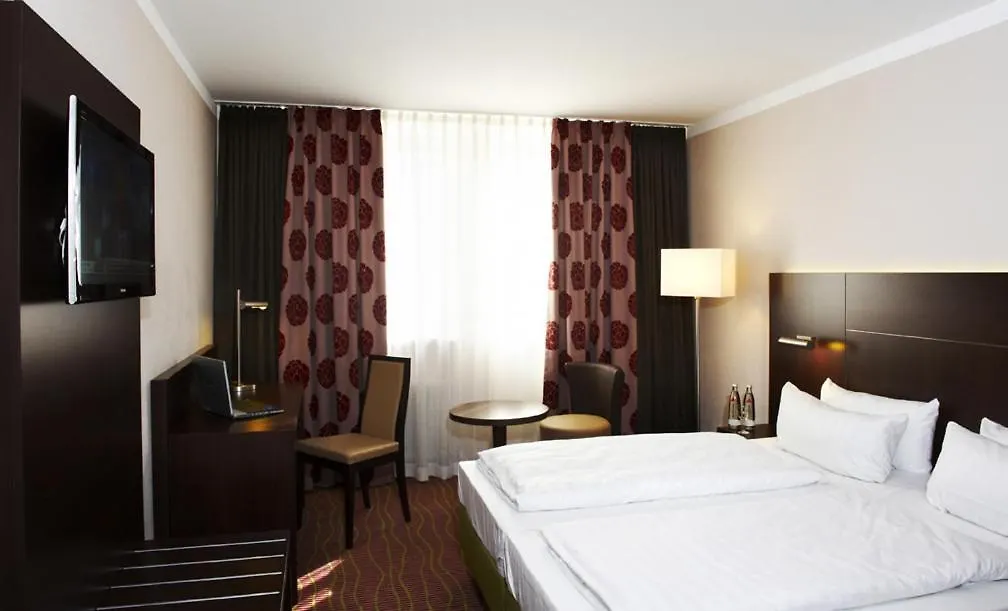 Stern Hotel Soller Ismaning